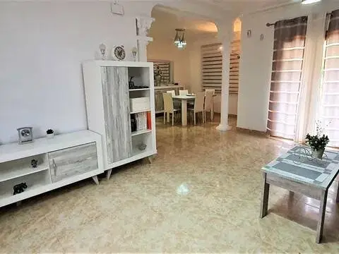 Chalet en Roca Grossa-Serra Brava