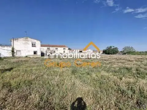 Chalet en Santo Domingo de la Calzada