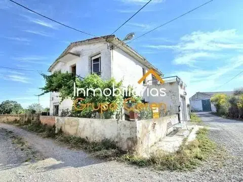 Chalet en Santo Domingo de la Calzada