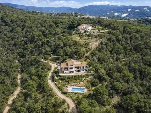 Chalet en Canet de Mar