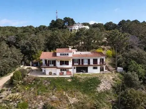 Chalet en Canet de Mar