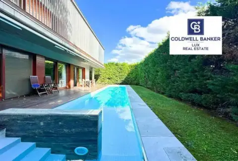 Chalet en Centre
