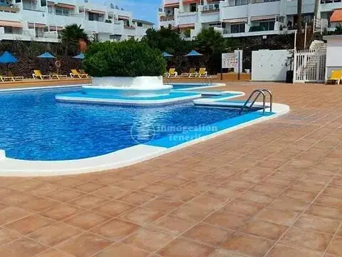 Piso en Arona