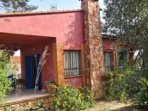 Chalet en El Pla de La Vallesa