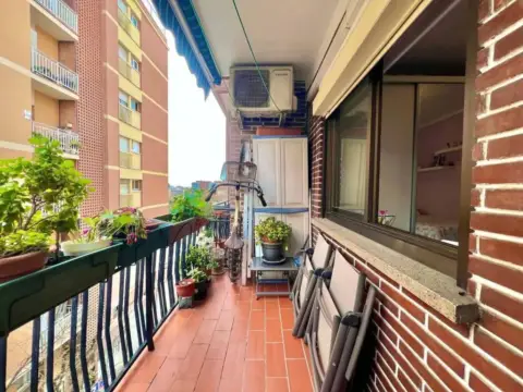 Piso en Sant Josep