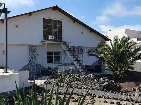 Chalet en Guía de Isora