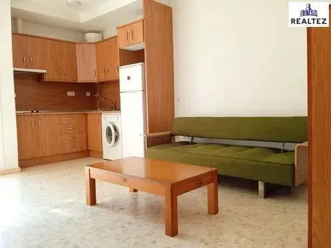 Piso en Urbanización de Roquetas-Las Marinas
