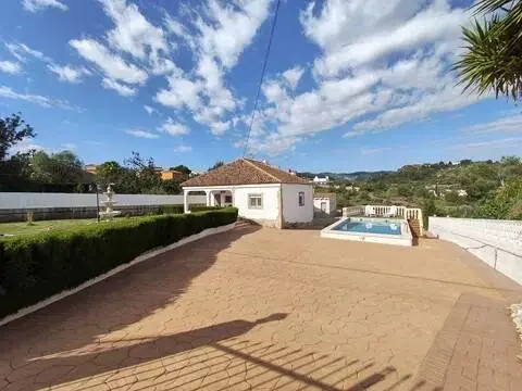 Chalet en Chiva