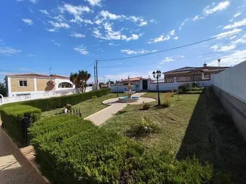 Chalet en Chiva