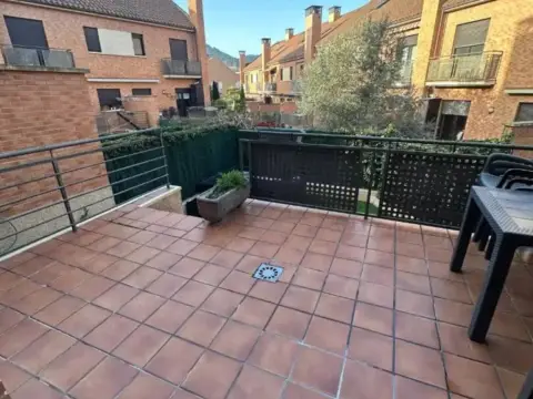 Chalet en Nájera