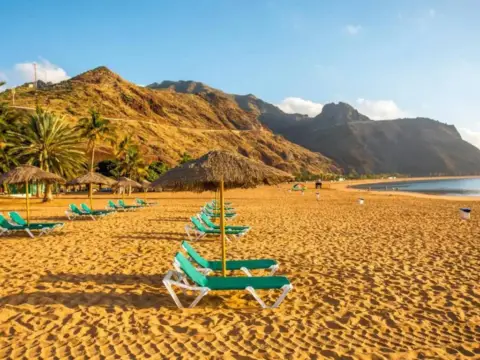 Chalet en calle Cabo Álvaro Ojeda Barrera