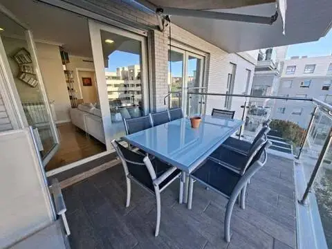 Piso en Casco Antiguo