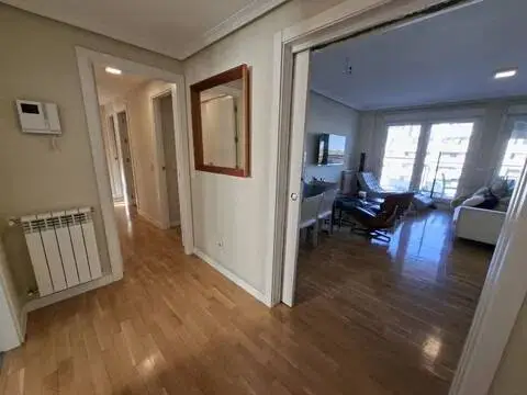 Piso en Casco Antiguo