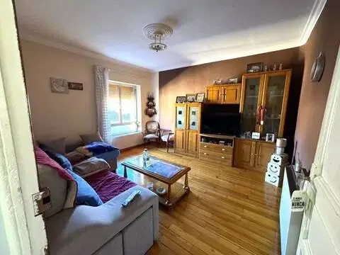 Piso en La Villa