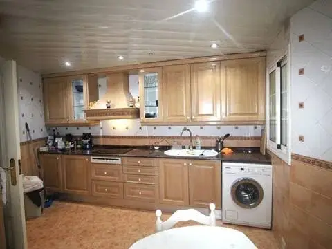 Piso en Pubilla Cases