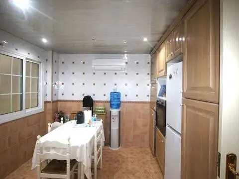 Piso en Pubilla Cases