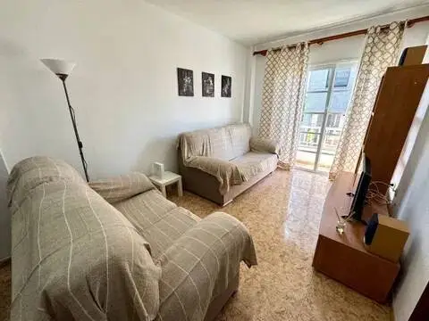 Piso en La Cuesta-Finca España-Los Valles