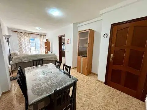 Piso en La Cuesta-Finca España-Los Valles