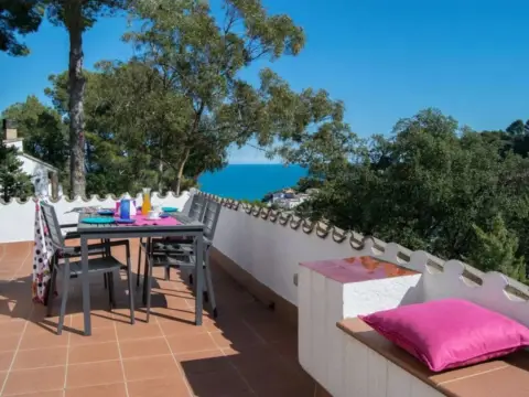 Chalet en calle Pasatge Joaquim Vayreda, 19 Sa Punta 63, 63