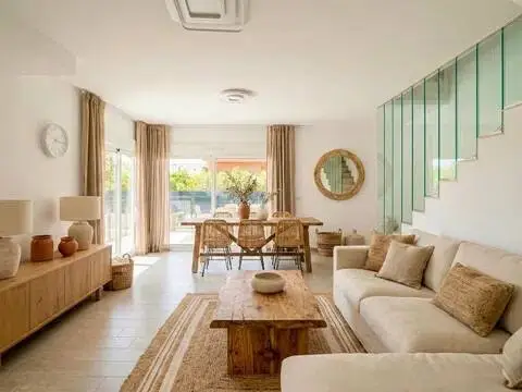 Chalet en Carrer de Malta