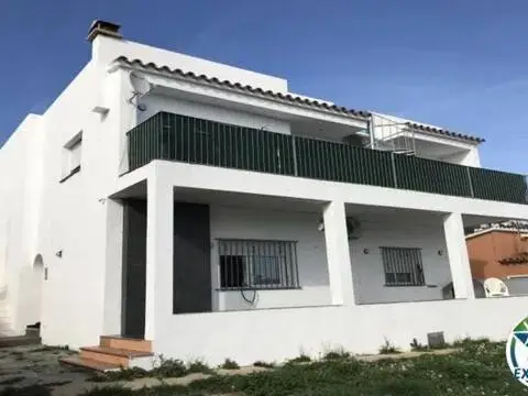 Chalet en Carrer del Baix Llobregat