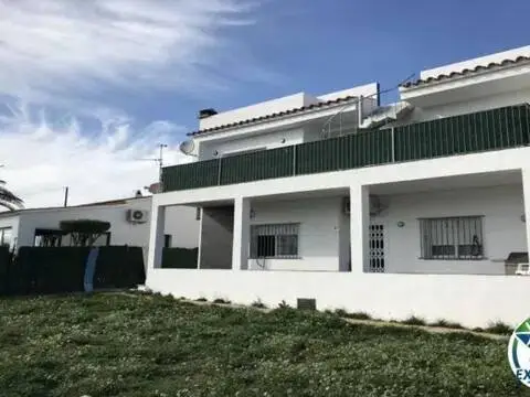 Chalet en Carrer del Baix Llobregat