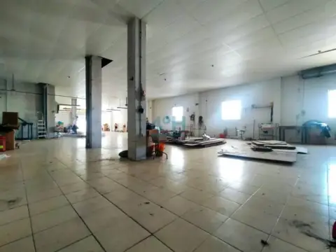 Local comercial en Barbadás