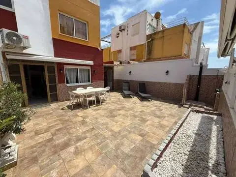 Casa en La Florida-La Chismosa-Los Altos