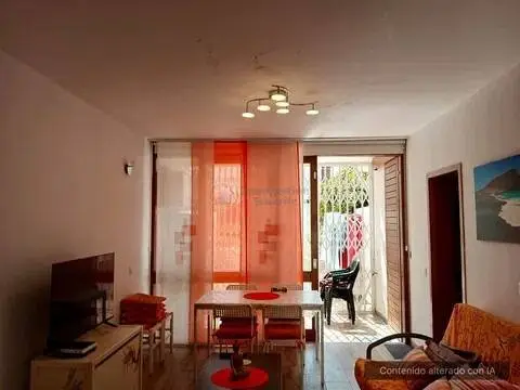 Piso en Costa del Silencio-Las Galletas