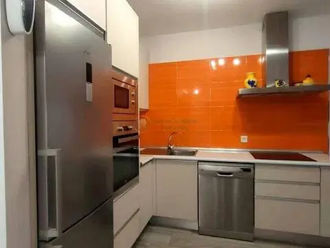 Piso en Costa del Silencio-Las Galletas