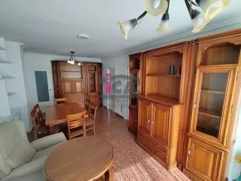 Piso en Casco Antiguo