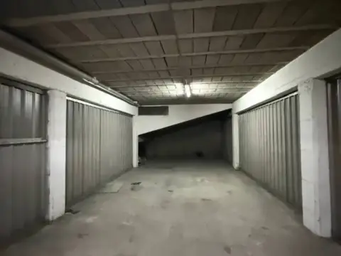Garaje en Sant Celoni