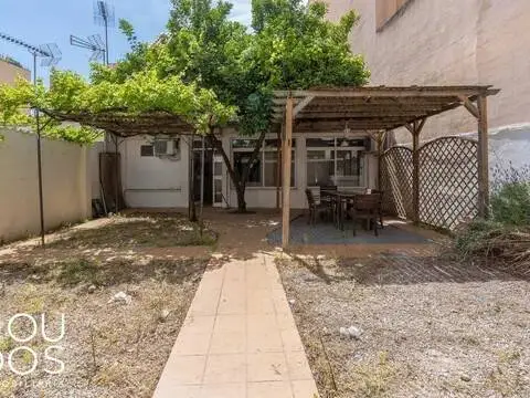 Piso en Es Portixol-Es Molinar