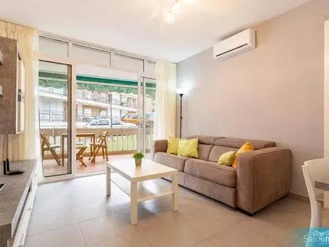 Piso en Carrer de la Punta del Cavall