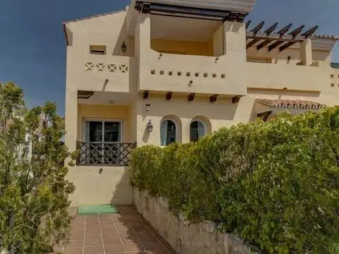 Casa en Capellanía-Retamar
