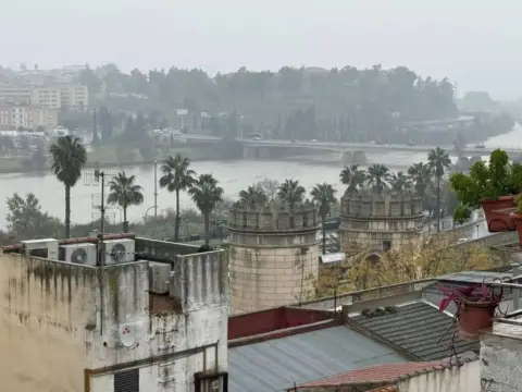 Piso en calle de Vasco Núñez