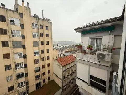 Piso en calle de Vasco Núñez