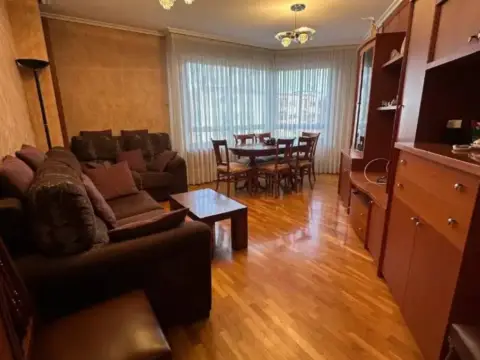 Piso en Oeste