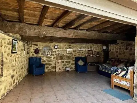 Chalet en Monterrei