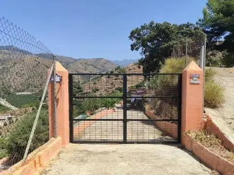 Casa rústica en Sahonado, Torre Cuevas