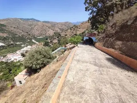 Casa rústica en Sahonado, Torre Cuevas