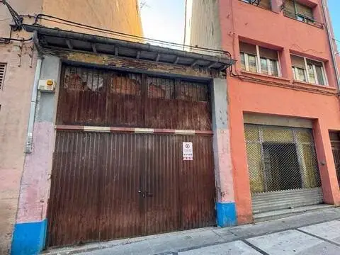 Local comercial en Estella-Lizarra