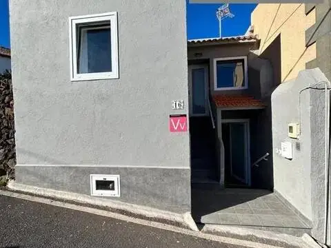 Piso en Valverde