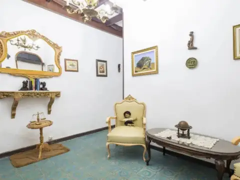 Piso en La Salud-El Perú-Cruz del Señor-Buenavista