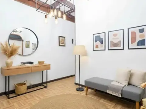 Piso en La Salud-El Perú-Cruz del Señor-Buenavista