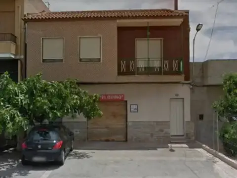 Piso en Callosa de Segura