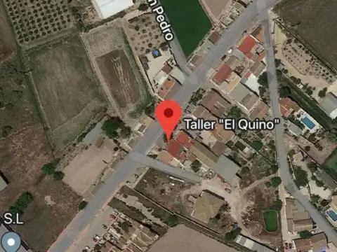 Piso en Callosa de Segura