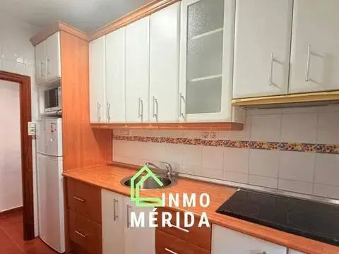 Piso en San Luis-San Juan-Santa Isabel