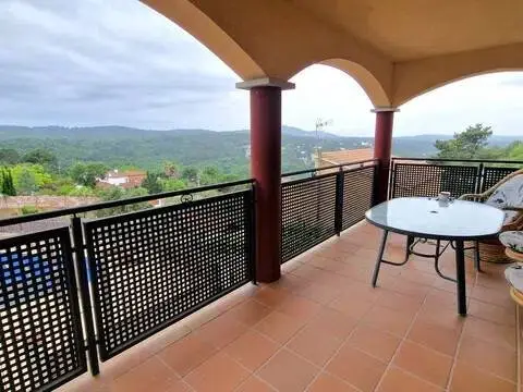 Chalet en Cartellà