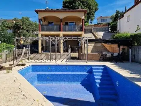 Chalet en Cartellà